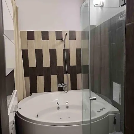 Downtown Delight Apartment Belgrade
