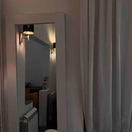 Downtown Delight Apartment *