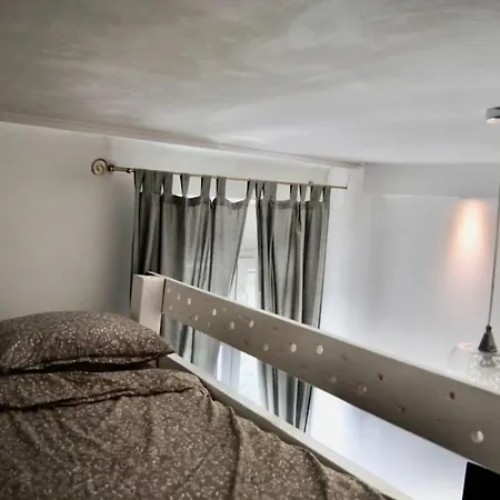 Downtown Delight Apartment *